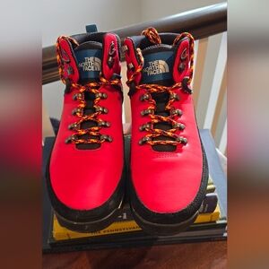 THE NORTH FACE BERKELEY